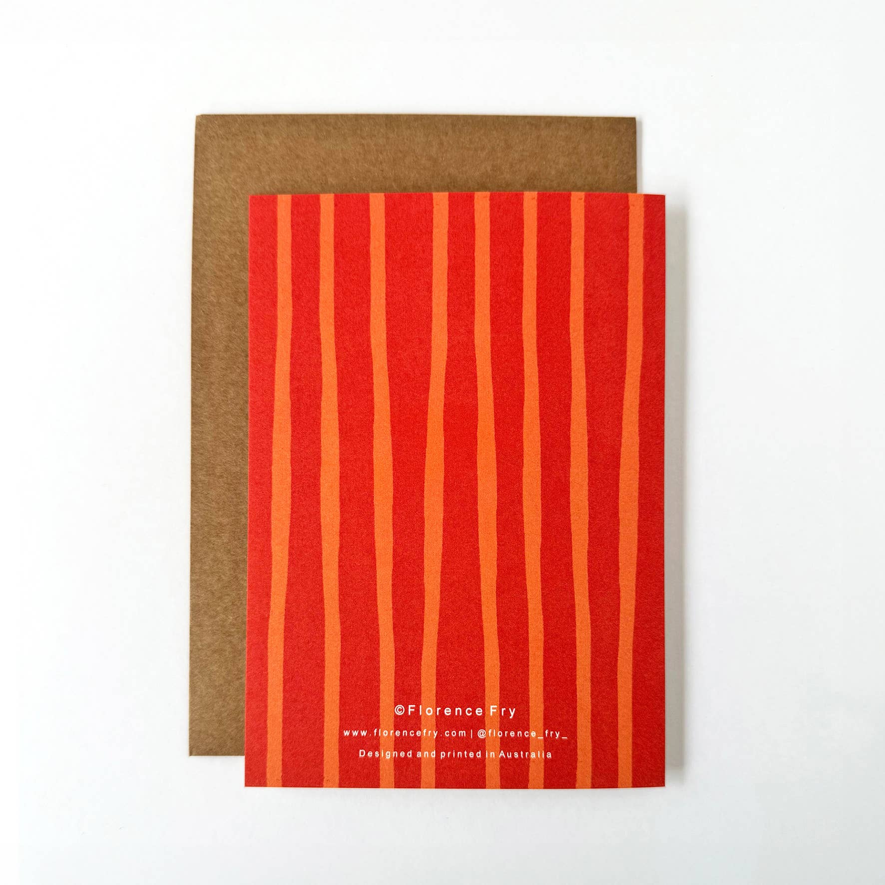 Florence Fry - Wholesale Everyday Greeting Card - Daisy Flower Pot Friend2