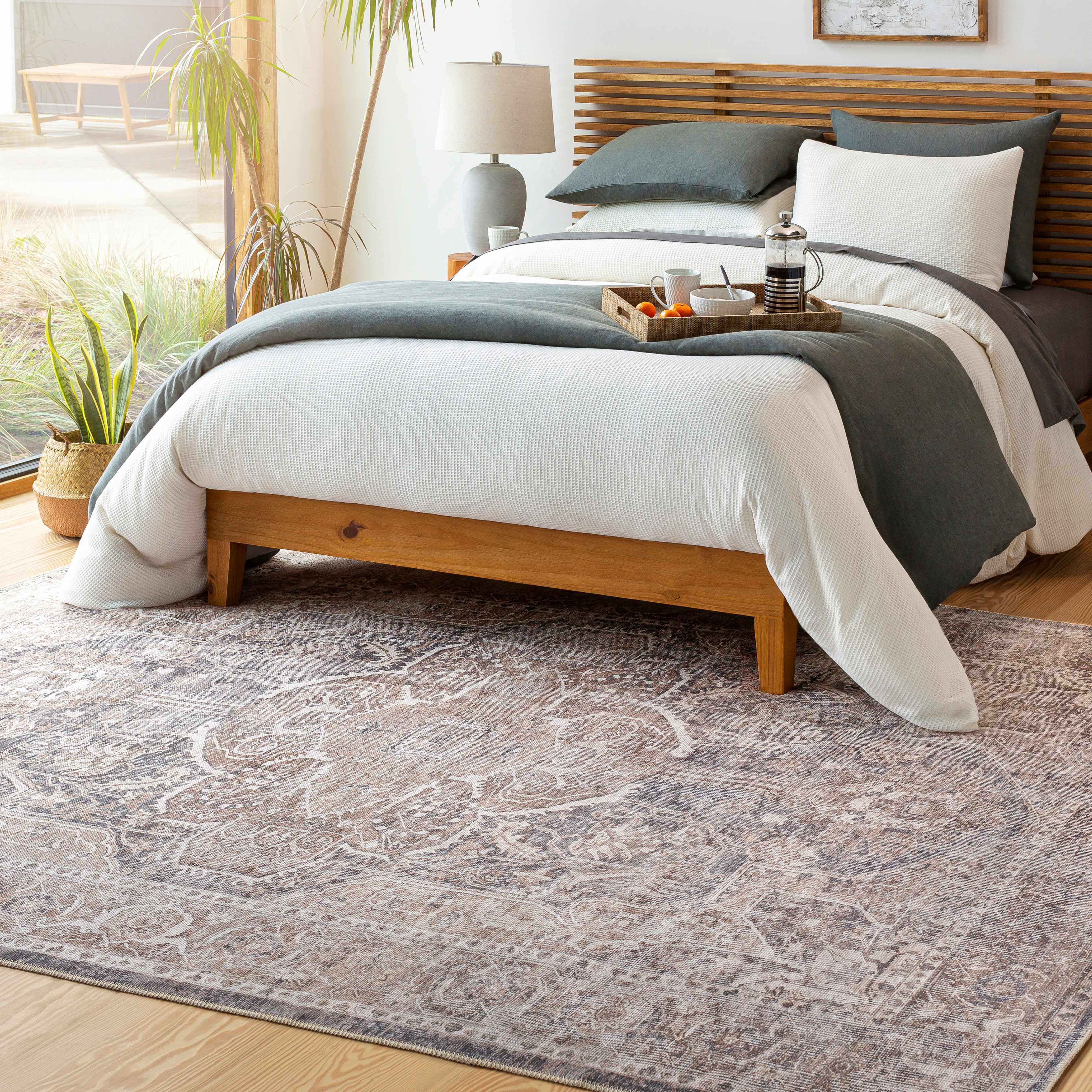Hauteloom - Wholesale Area Rug - Mignon Washable Area Rug11