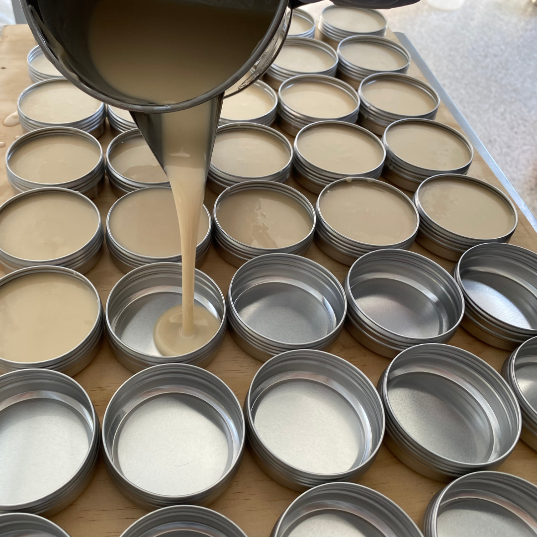 Valor Organics - Wholesale Deodorant - Unisex - Pit Stop Deodorant (Wategos)7