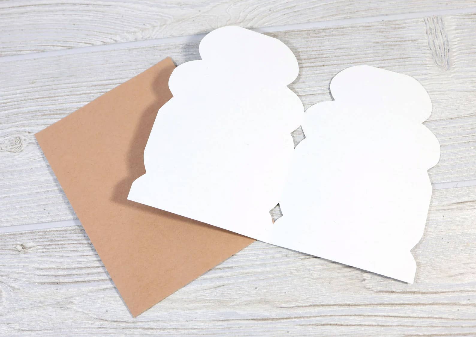 Bad Betty Greeting Co. - Wholesale Birthday Card - Funny Belated Greeting Card - Let's Pretend This Is On Time2