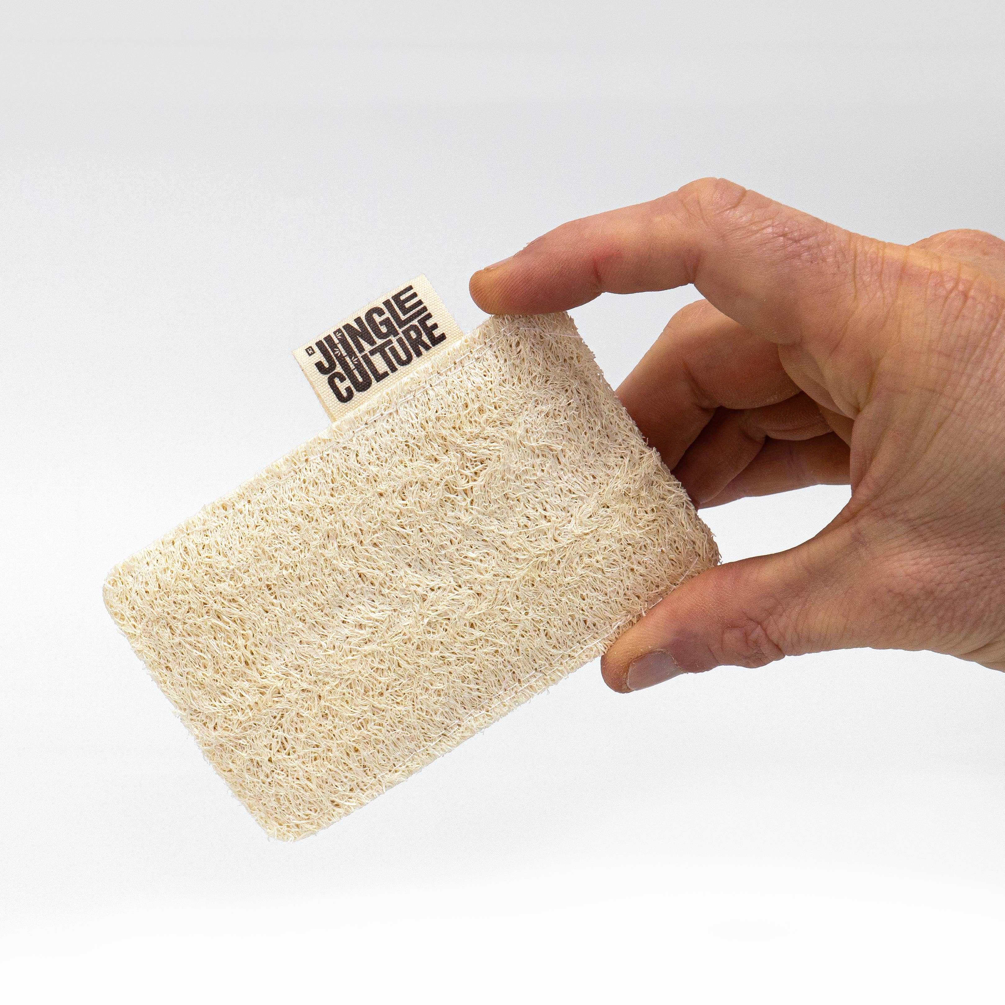 Jungle Culture - Vente Éponges de nettoyage - Éponges Écologiques pour Vaisselle | Lot de 4 Éponges Multifonctions7