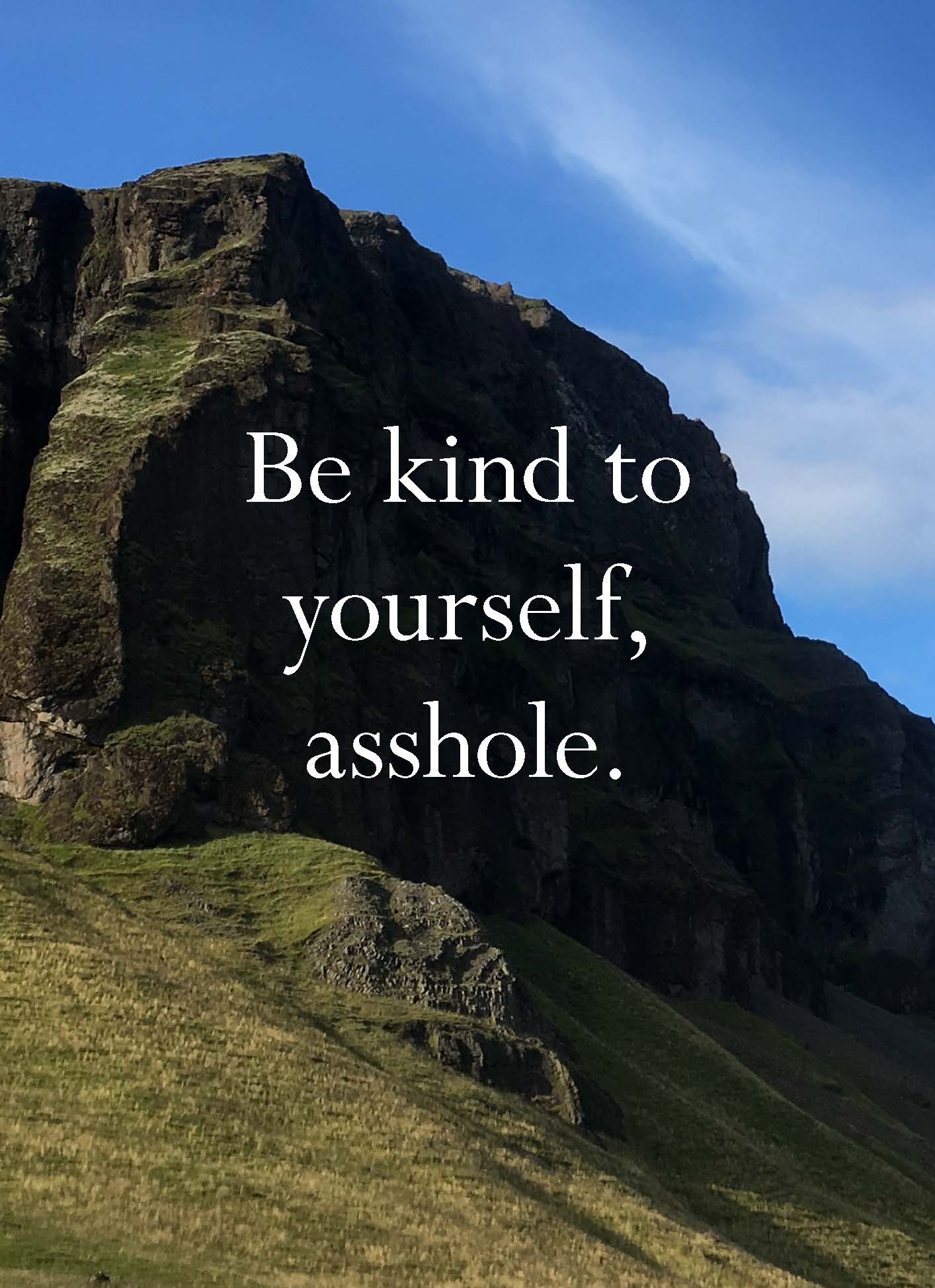 Chronicle Books - Wholesale Postcard Set - Disappointing Affirmations: 30 Postcards3