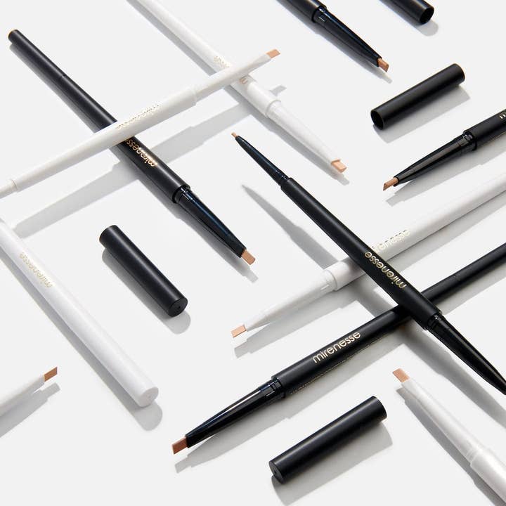 Mirenesse - Wholesale Makeup contour - All Day Micro Contour Sculpting Crayon 2. Coffee Whip1