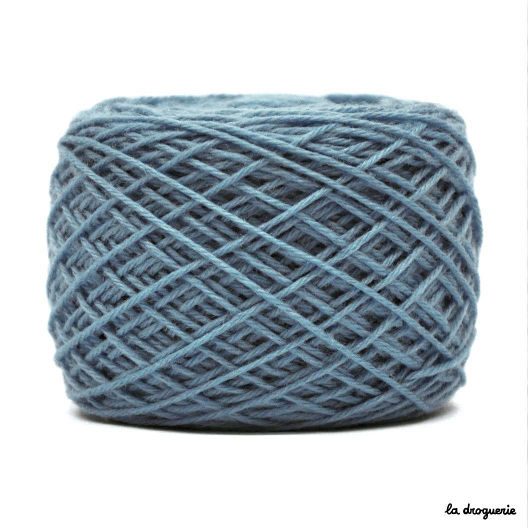 LA DROGUERIE - Wholesale Yarn - Supernatural Knitting Yarn (merino wool)42