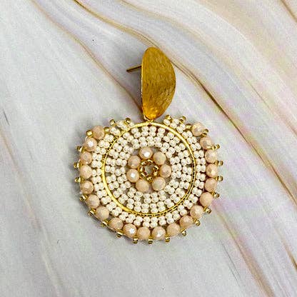 Bellalu Jewelry and Accessories - Wholesale Dangle Earrings - Brielle Earrings11