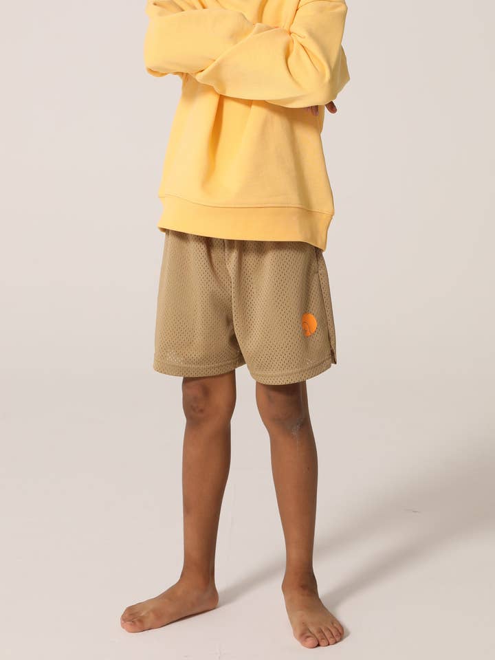 PANTALONES CORTOS DE TENIS DE MALLA para venta al por mayor de Raquette