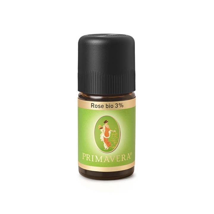 Rosa biologica 3% per la vendita all'ingrosso da parte di PRIMAVERA