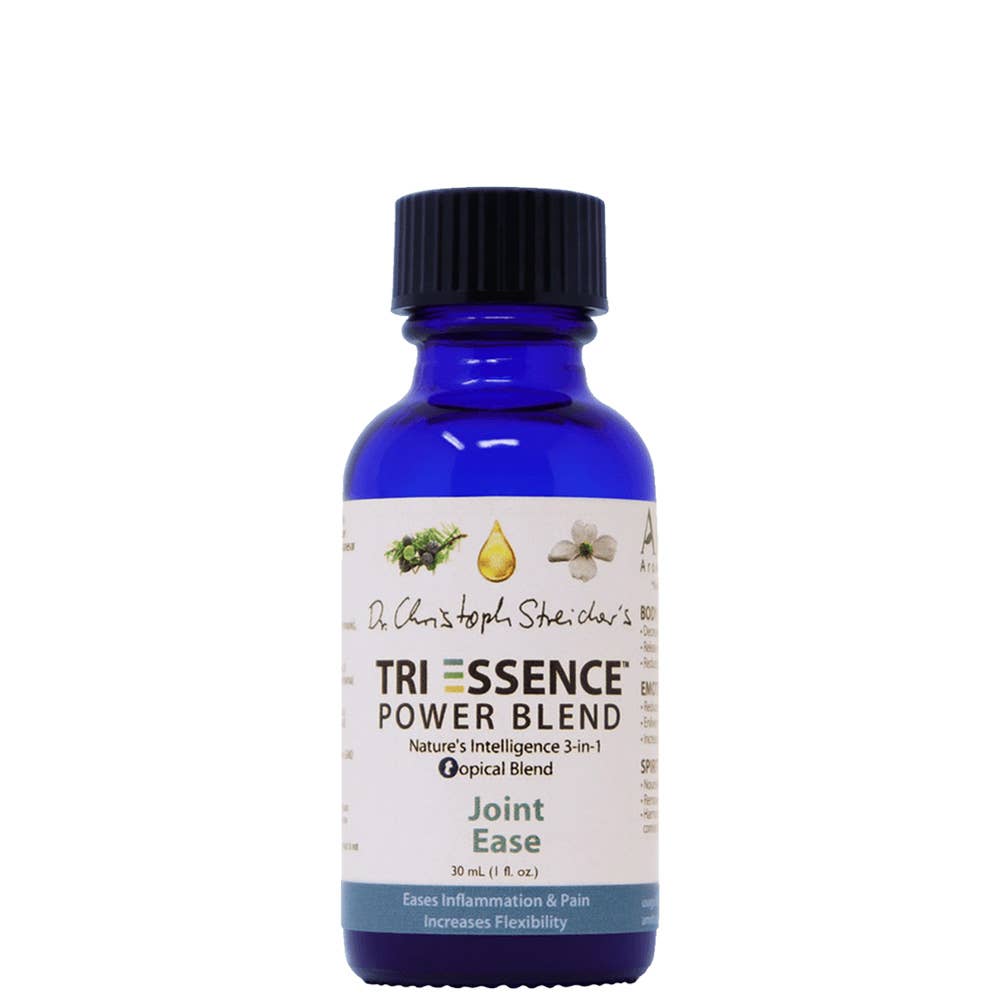 Amrita Aromatherapy - Wholesale Oral Supplement/Vitamin - Tri-Essence Power Blends®11