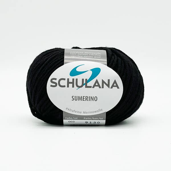 SCHULANA - Wholesale Yarn - Sumerino wool39