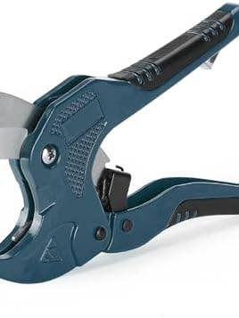 Bates- PVC Pipe Cutter, Cuts up to 1-1/4" for wholesale by Bates Choice