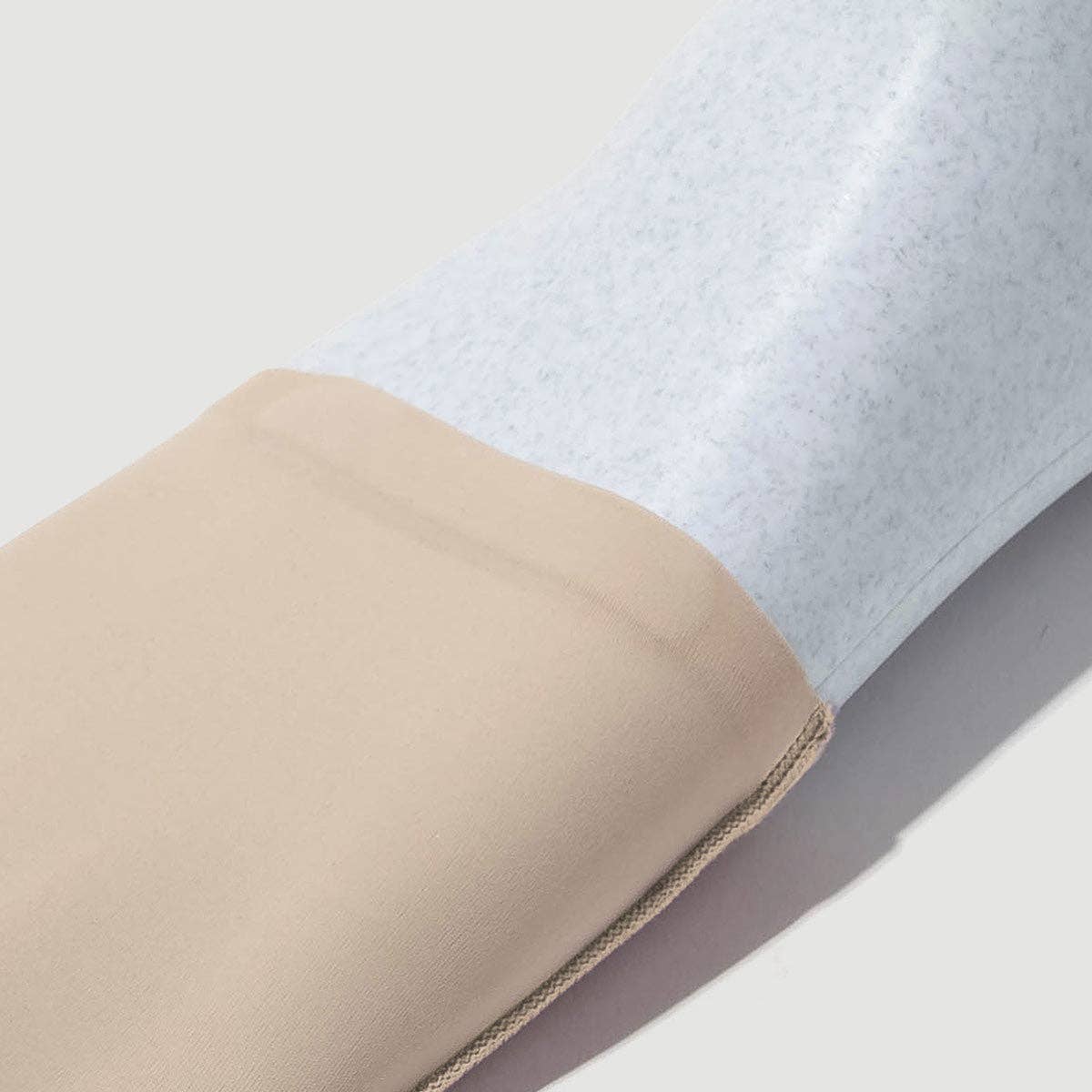sheec socks - Wholesale Socks - Women's - Ultra Thin Toe Cover Half Socks | CREAM4