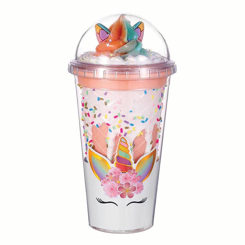Bewaltz - Wholesale Insulated Mug/Tumbler - Unicorn Frosting Tumbler7