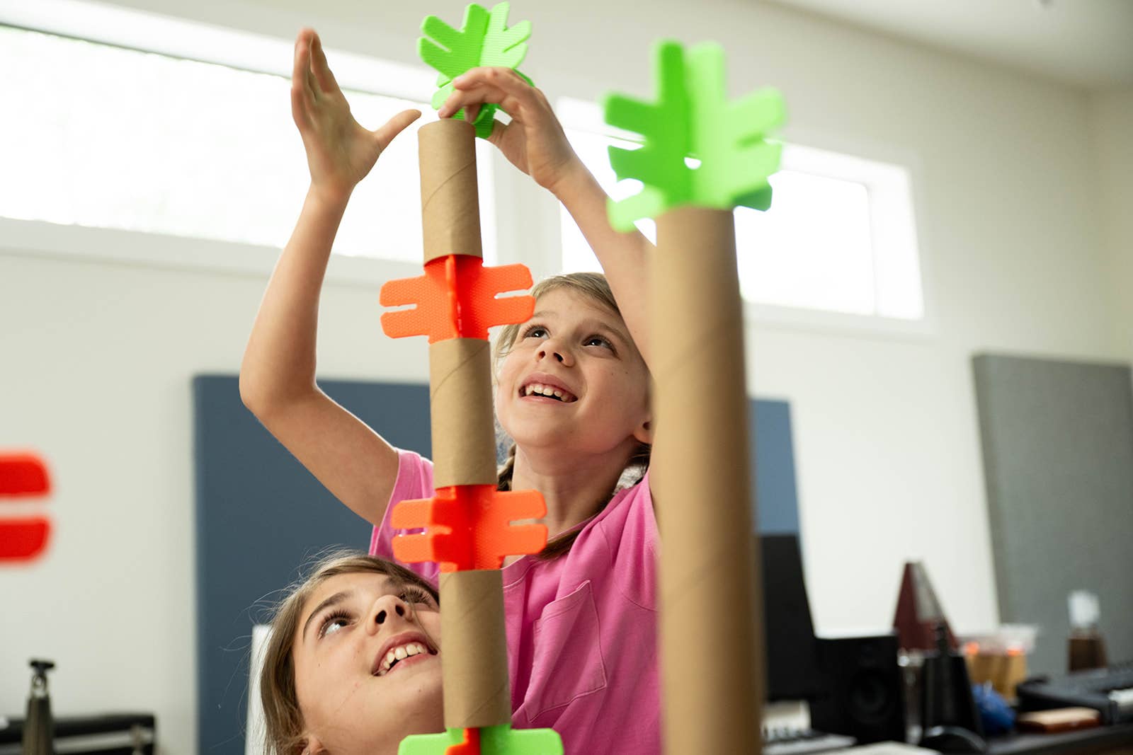 YOX - Wholesale Building Set - Kids - Box of YOX7