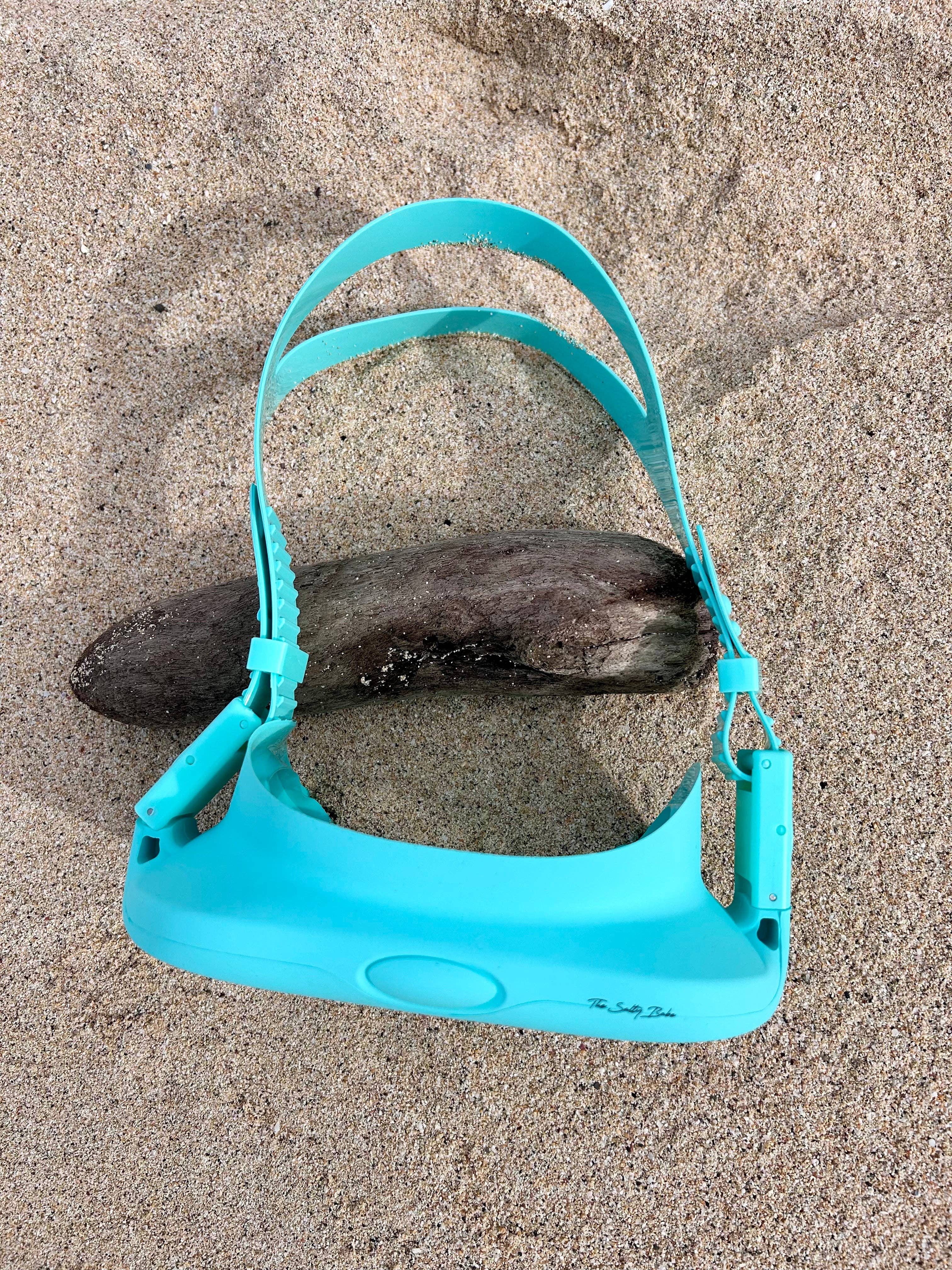 The Salty Babe - Wholesale Swim Goggles - Unisex - Looking Glass Dive Mask7