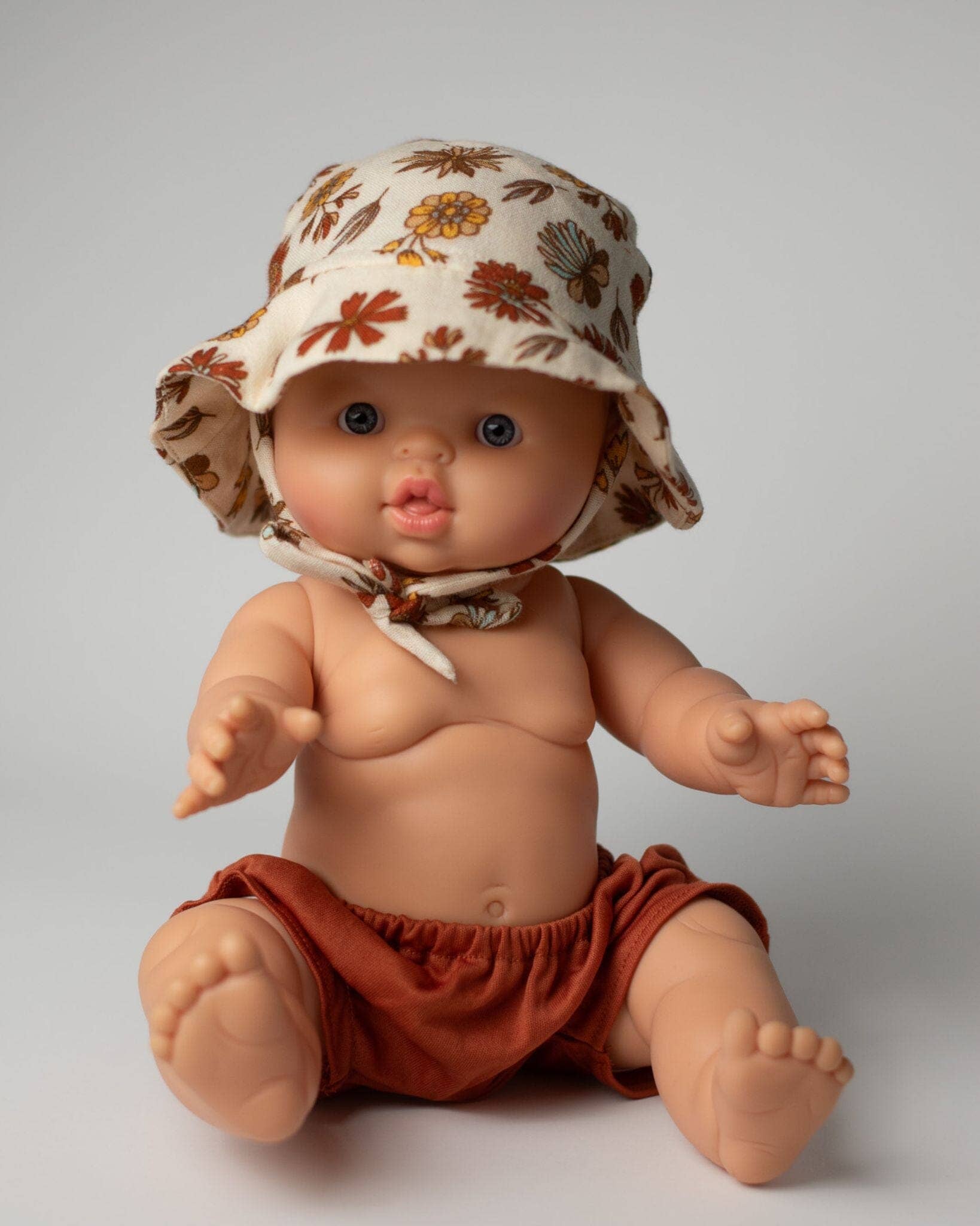 Bloomer and Sun Hat | Clay for wholesale on Faire5