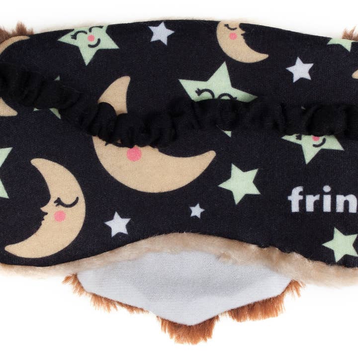Fringoo Group Ltd – wholesale Sovmask – Sovmask - Mopshund