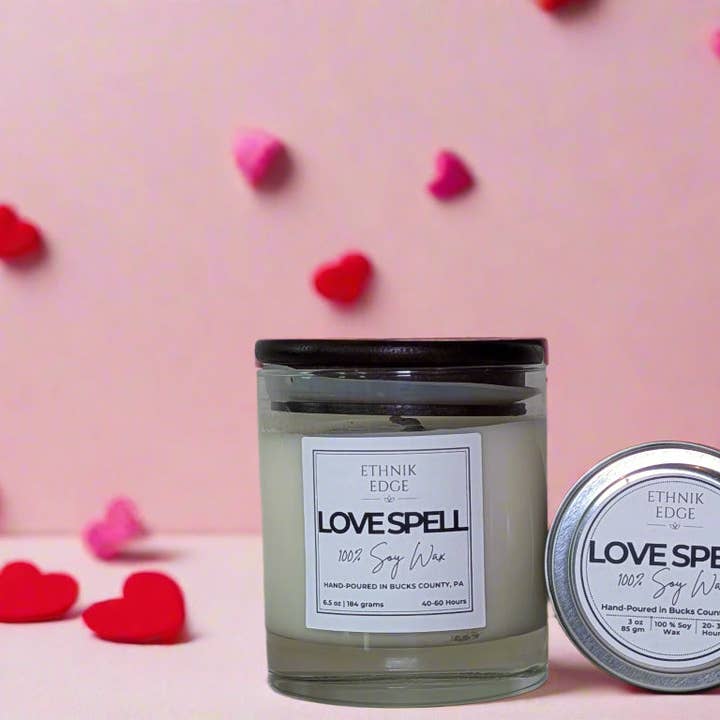 Love Spell for wholesale by Ethnik Edge