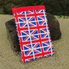 Bolsa de Telemóvel com Bandeira do Reino Unido por atacado de The Hare And The Moon