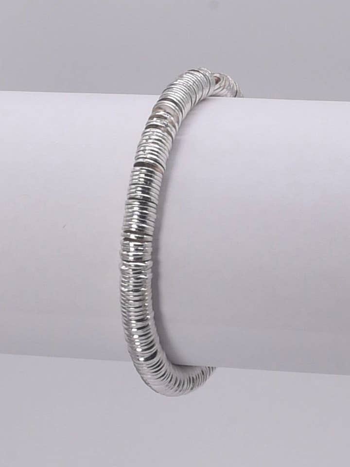 Bracelet Manchette en Spirale pour la vente par MiMi Wholesale