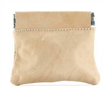 Leather Impressions Inc – Großhandel Geldbörse – Damen – Squeeze Geldbörse Stil: 30045