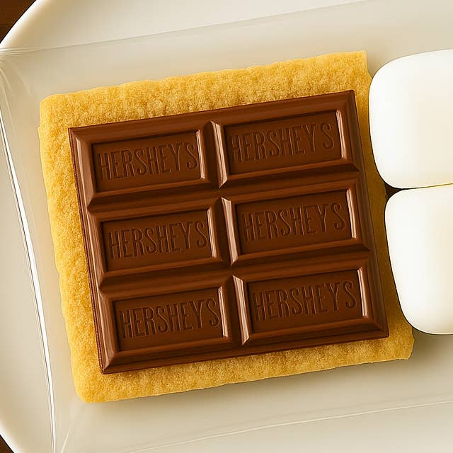 S'more Love Camping Snack Packs for wholesale by Beautique Goals