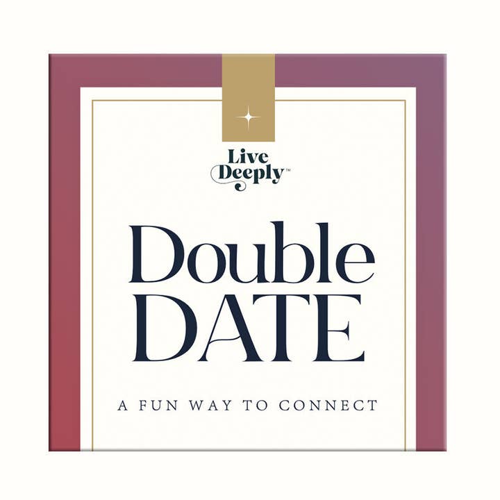 Double date pour la vente par Live Deeply
