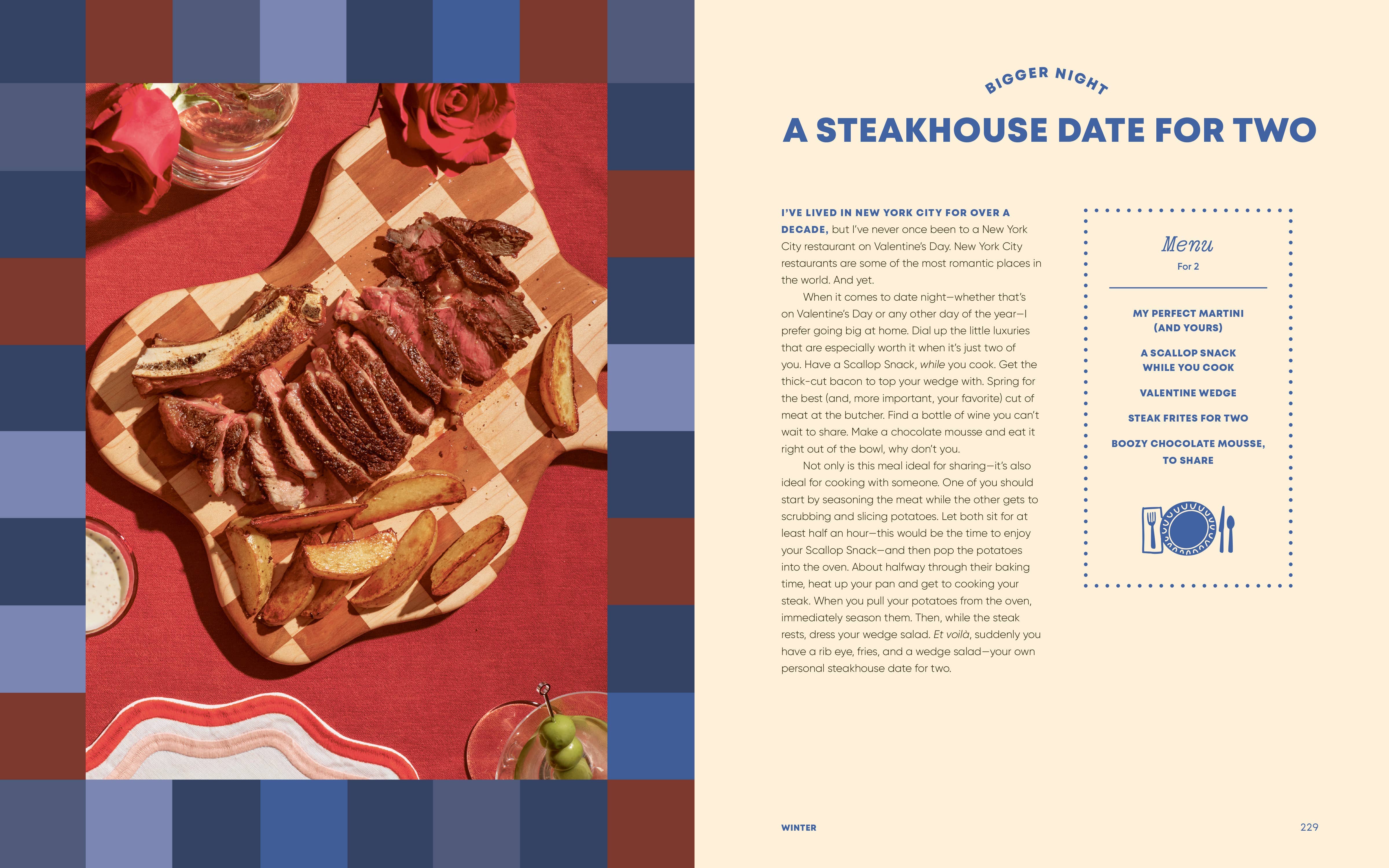 Hachette Book Group - Wholesale Cookbooks & Food - Big Night: Dinners, Parties & Dinner Parties5