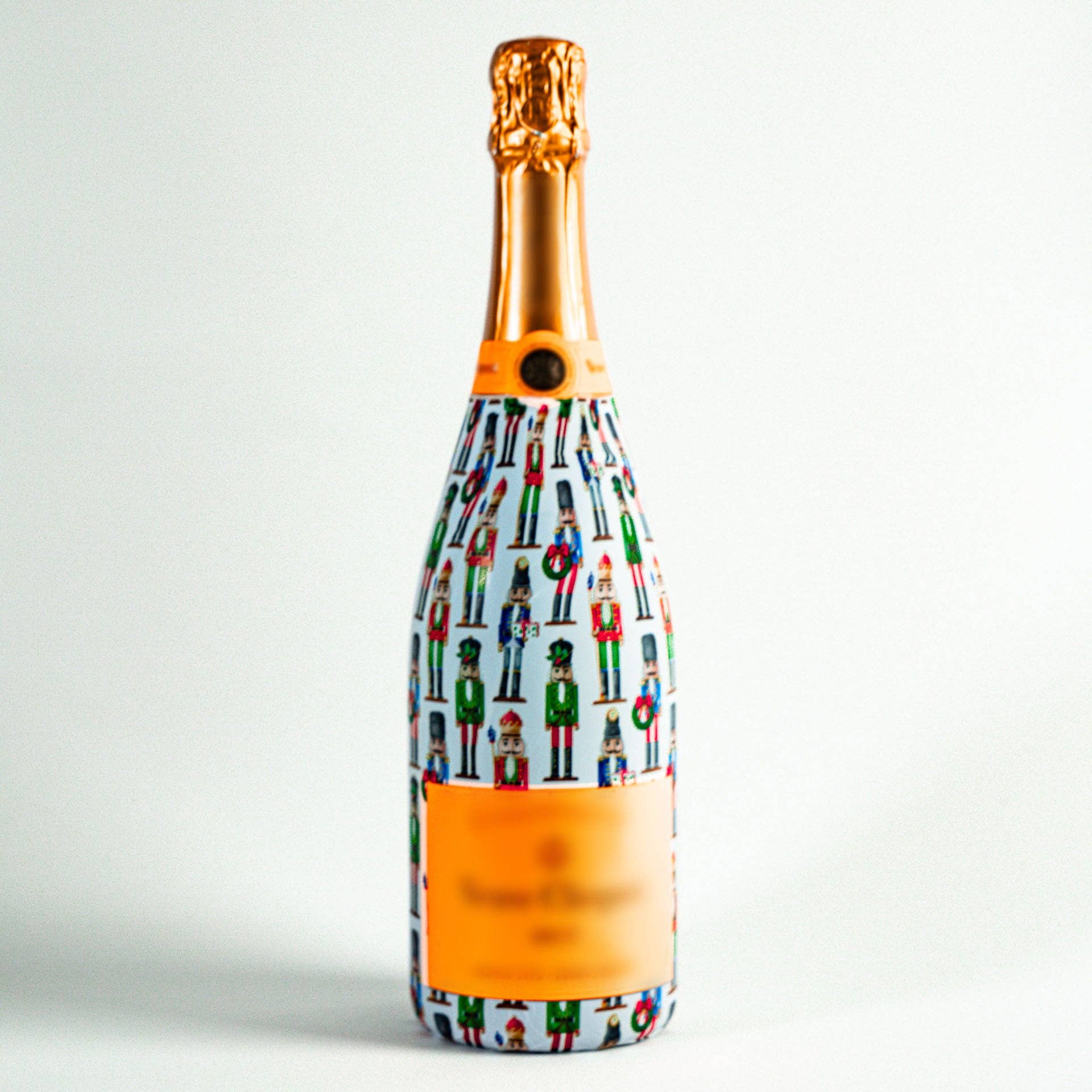 Beau Bottles - Vendita all'ingrosso Busta regalo per vino - Beau Bottles WH Hostess Schiaccianoci - Collezione Champagne0