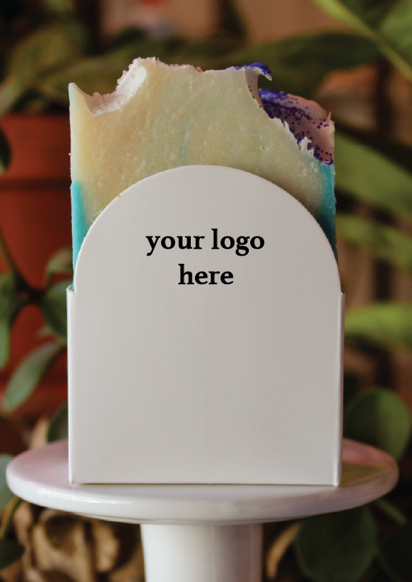 MAVEN APOTHECARY - Wholesale Bar Soap - Salty Sea Air Cold Processed Soap5