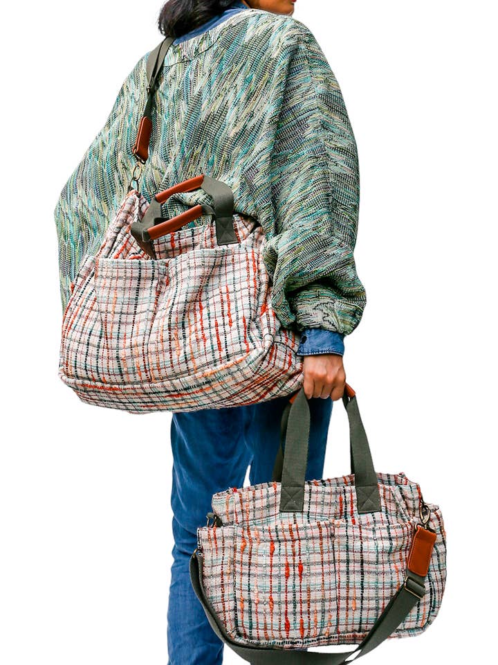 AMELIA DRAAGTAS, MINI (MKAMT-MIN-002) voor wholesale door Ethnique