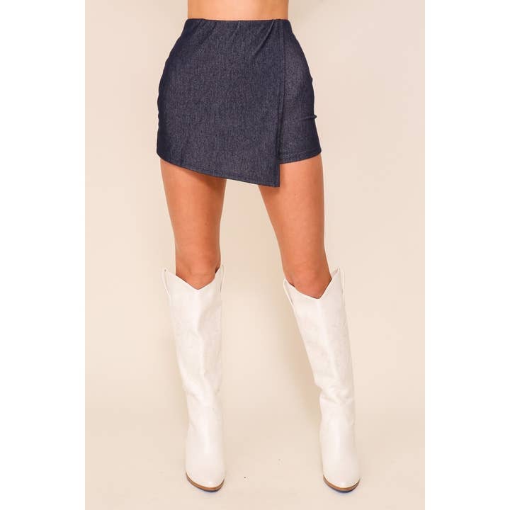 FANTASTISCHE REKBARE SPIJKERROK voor wholesale door Apolline