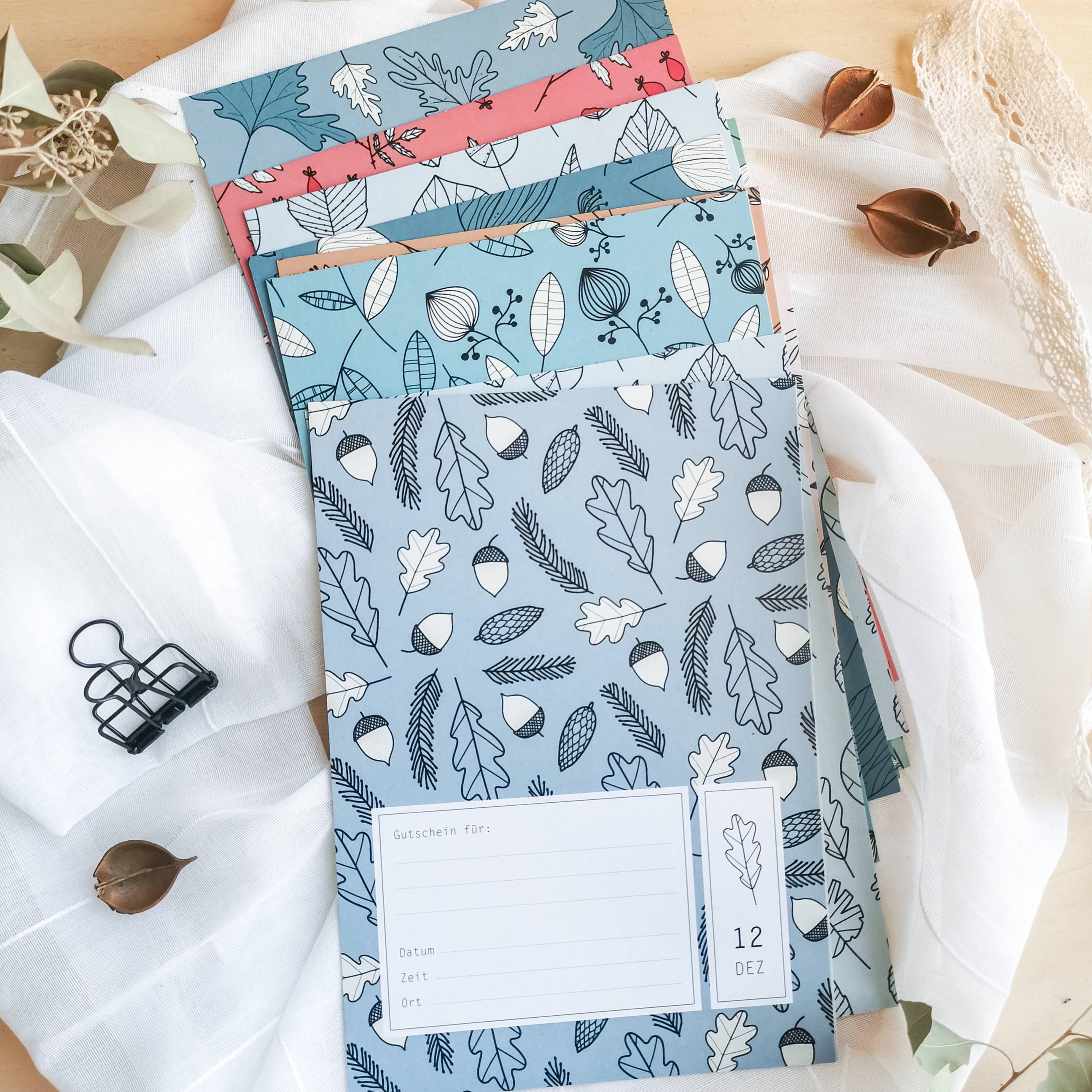 Rotberta - Wholesale Calendar - Wall calendar Time instead of stuff, always6