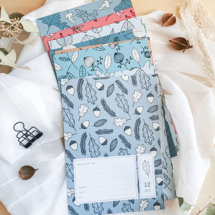 Rotberta - Wholesale Calendar - Wall calendar Time instead of stuff, always6