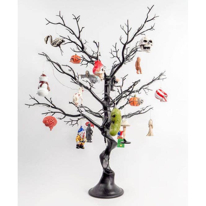 Horrornaments - Wholesale Christmas Decoration - Horrornaments Tree8