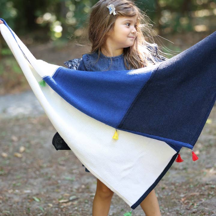 zarzano – wholesale Filtar – Barn och baby – Pure Merinoull stickad Baby Filt
210401