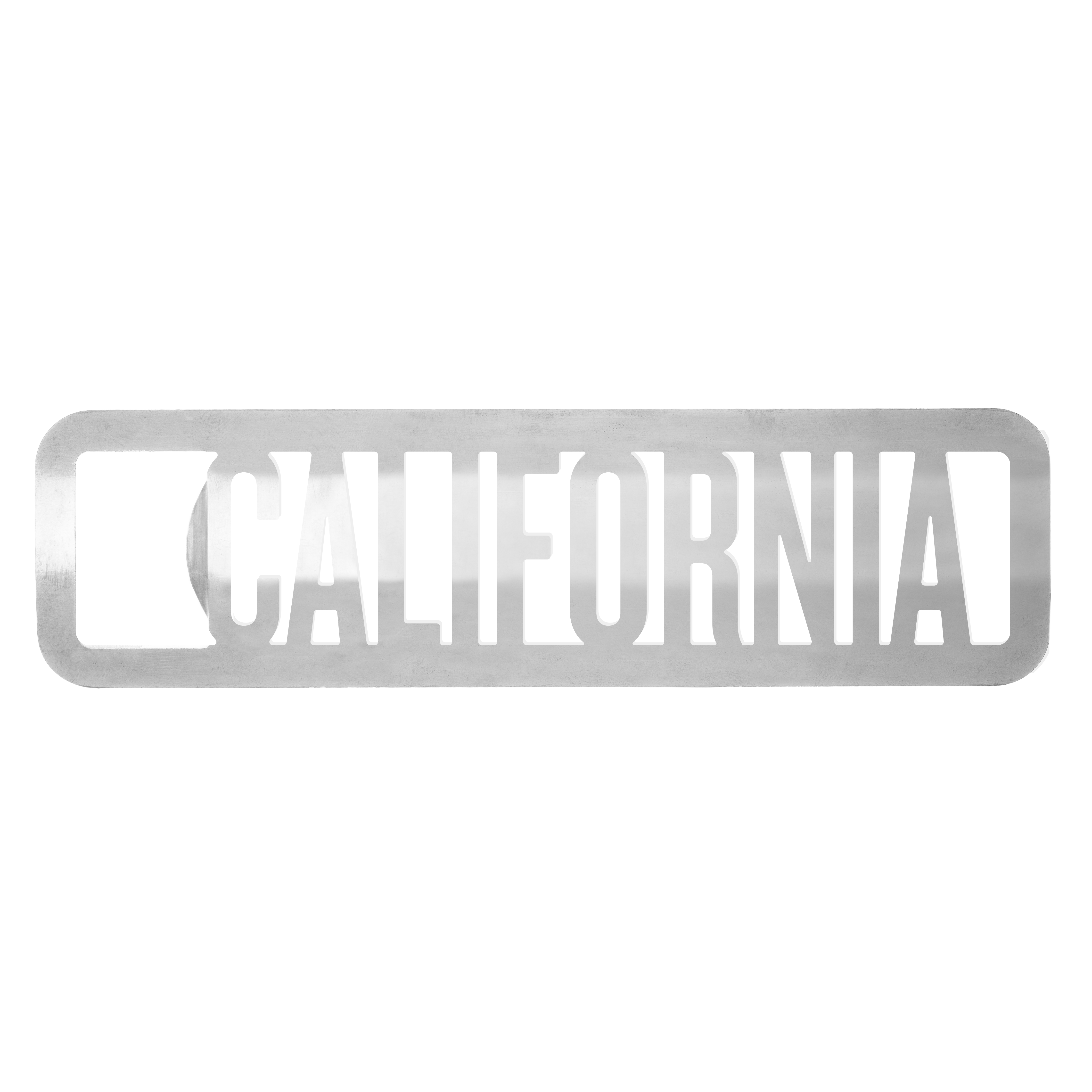 Zootility - Venta al por mayor Abrebotellas - Nombre del estado: Bottle Opener60