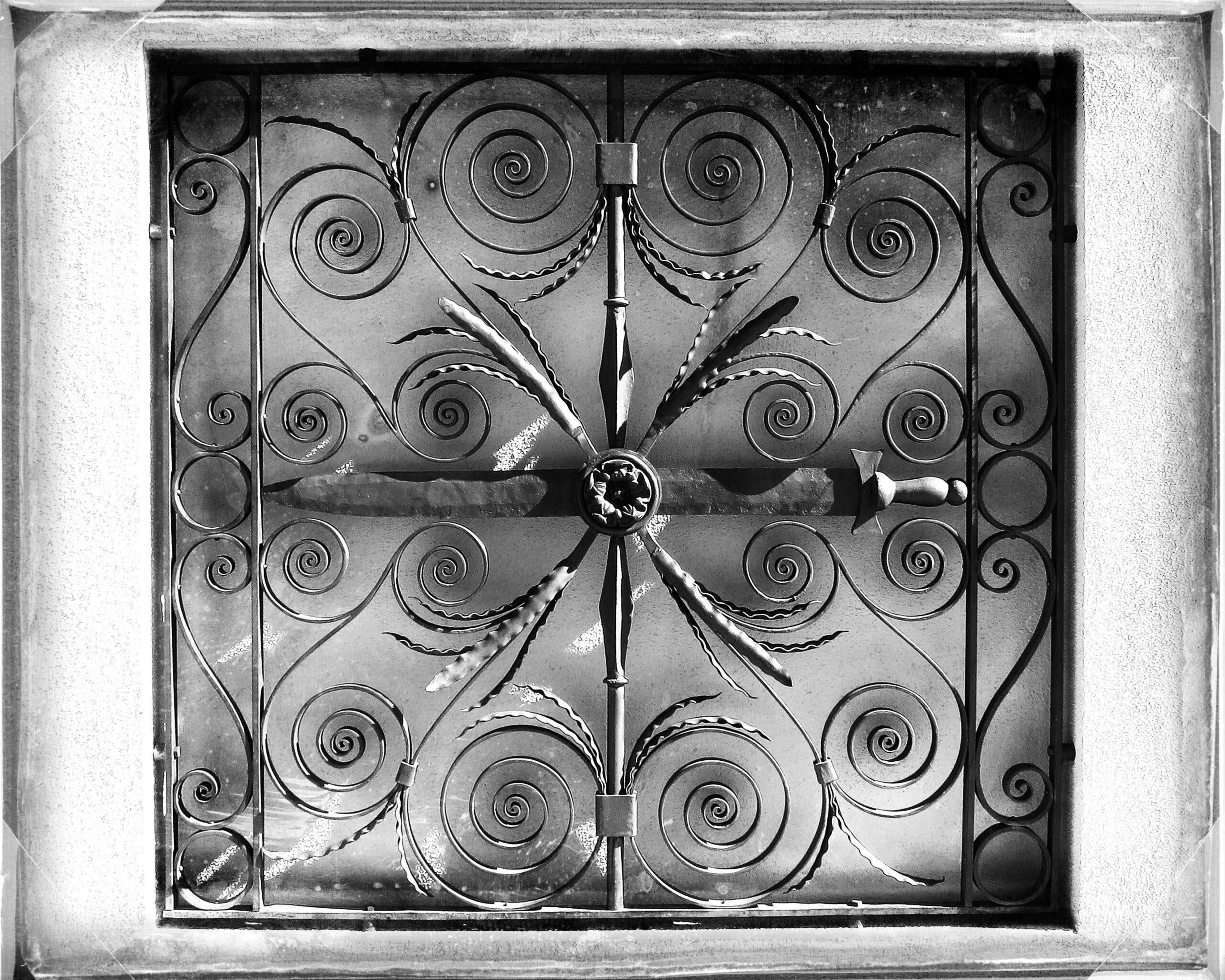 G2 Silver - Vendita all'ingrosso Orecchini pendenti - Orecchini a leva con bottone Citadel2