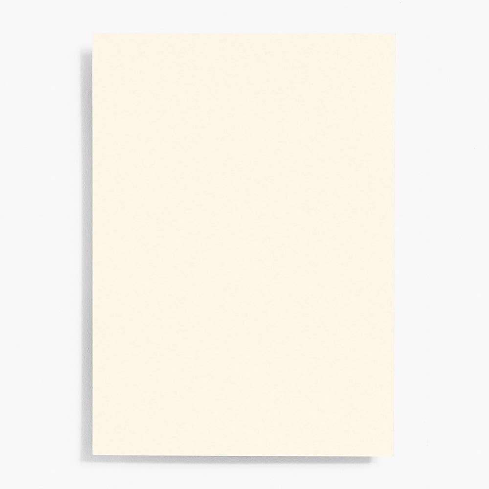 Paper Source Wholesale - Wholesale Stationery/Notecard Set - 4 Bar Note Cards Bulk Pack (100 Pack)3