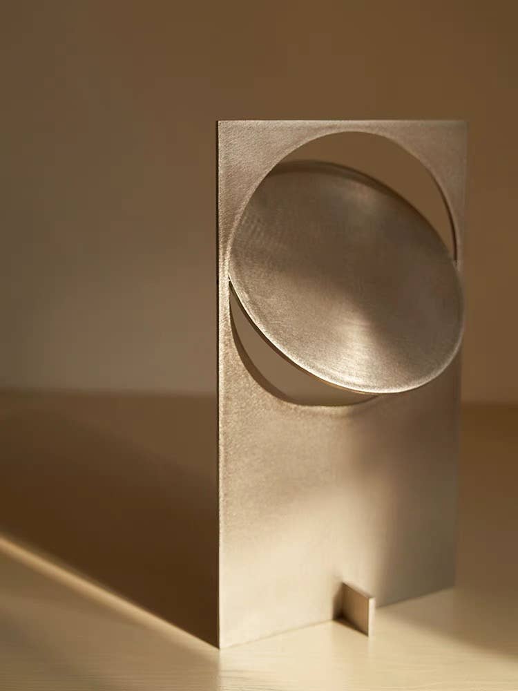 INSPECIAL HOME - Wholesale Accent/Desk Lamp - Sunset Table Lamp Modern Accent Ambient Lighting Case Of 100