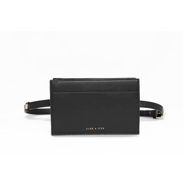 The Perfect Shoulder Belt Bag for wholesale by Lark & Ives