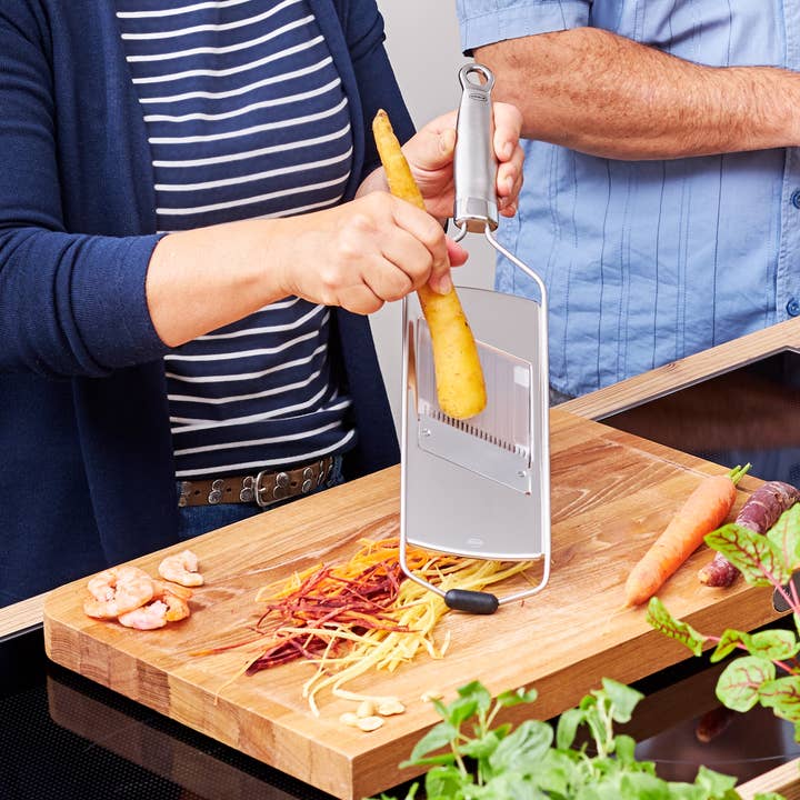 Rösle - Wholesale Kitchen Tool/Gadget - Julienne Slicer