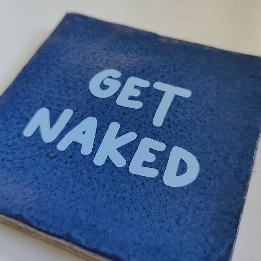 Studio Meuk - Wholesale Wall Tile - Tile - Get Naked