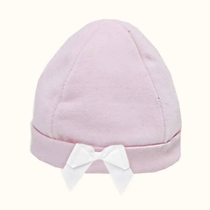 Sublime Pink Beanie for wholesale by Pim-Pam-Pum