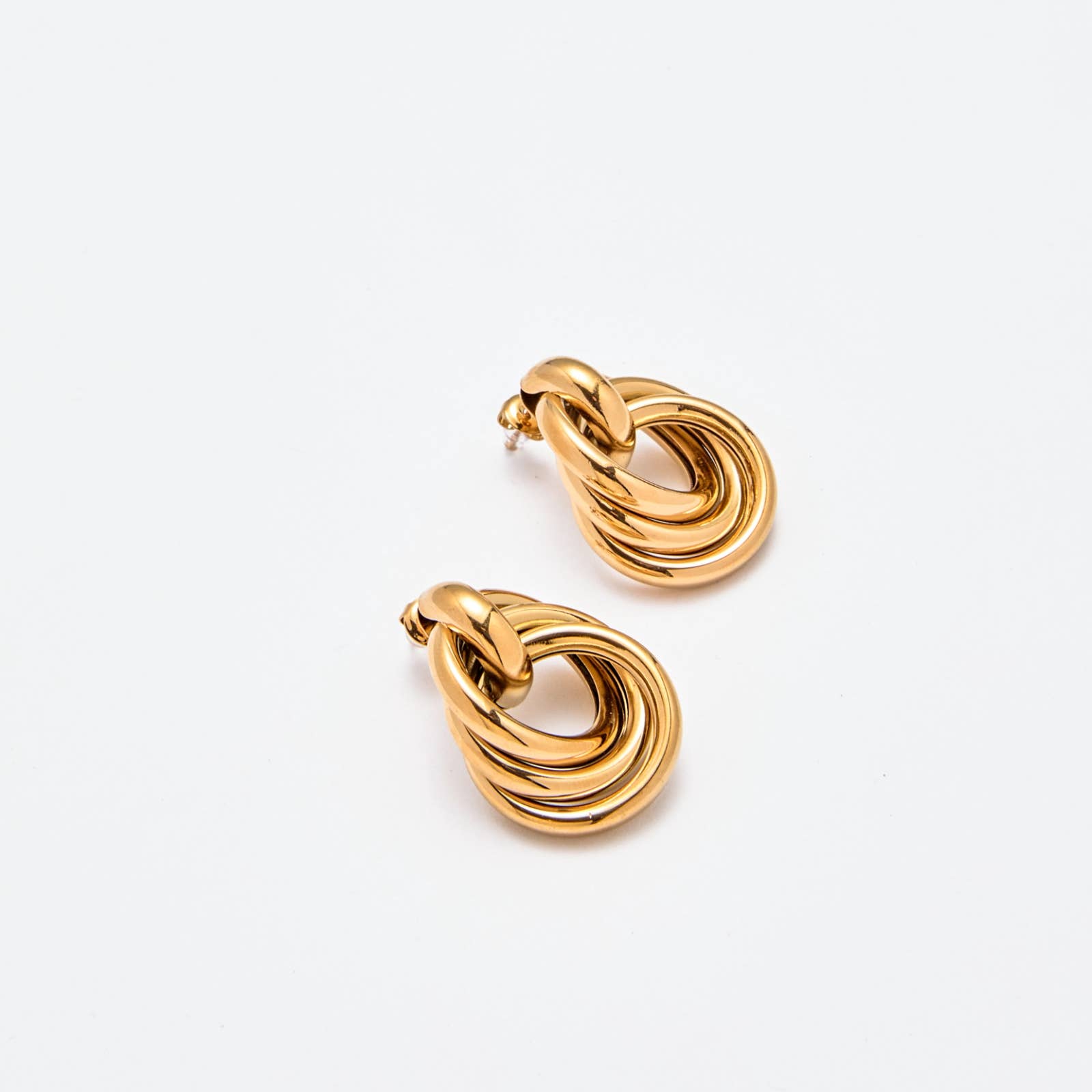 Lovelika - Wholesale Single Earring - Earrings - Orlane3