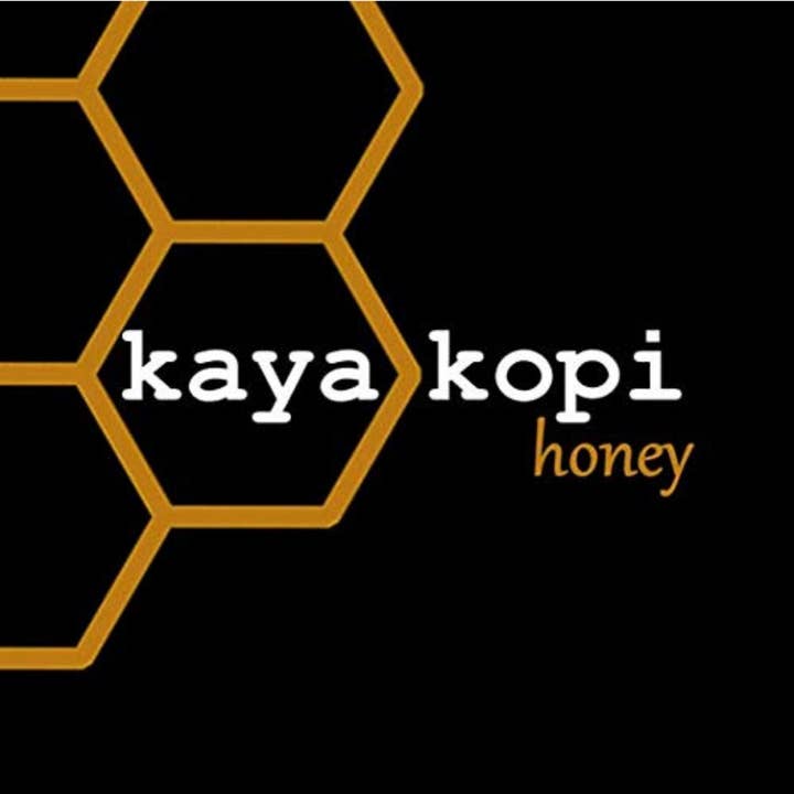 Premium Kaya Kopi Honey From Indonesia Wild Palm Civets for wholesale by Kaya Kopi