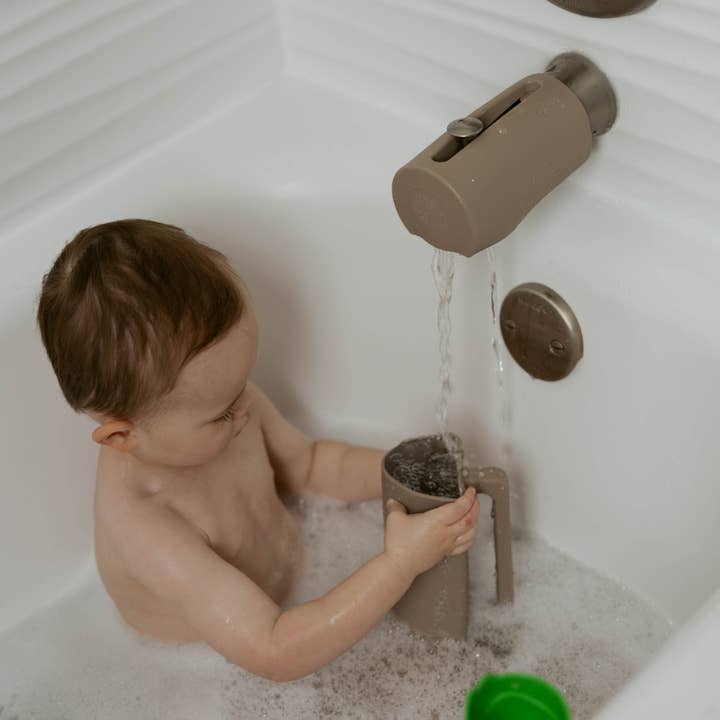 Parker Baby Co. - Wholesale Bath & Body Set - Baby - Bath Collection Gift Set7