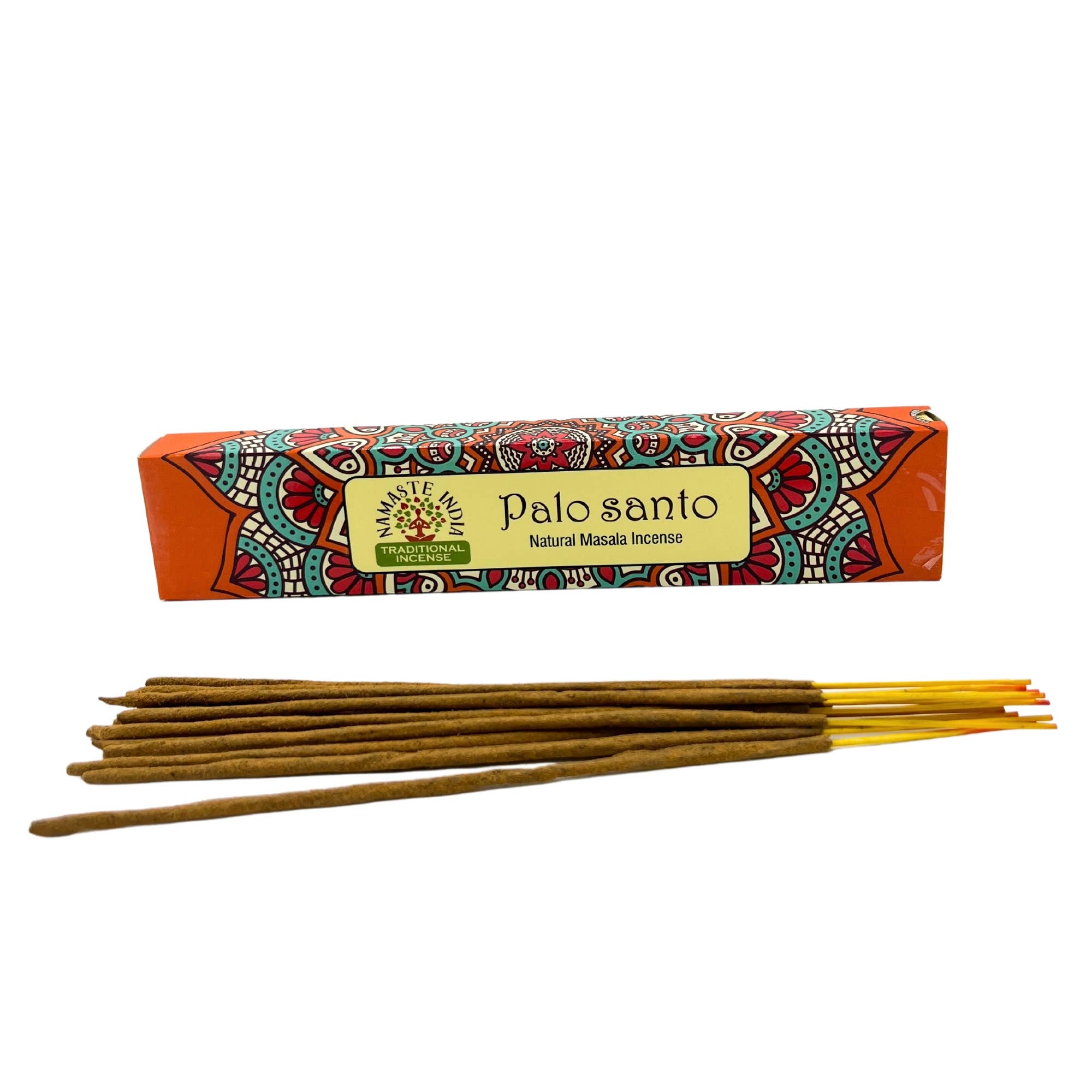 AWGifts Europe - Wholesale Incense - Wholesale Natural Namaste Masala Incense Sticks9