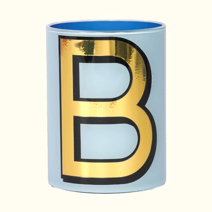 Alfabet Penselkruka - B för wholesale av Bridie Hall Ltd