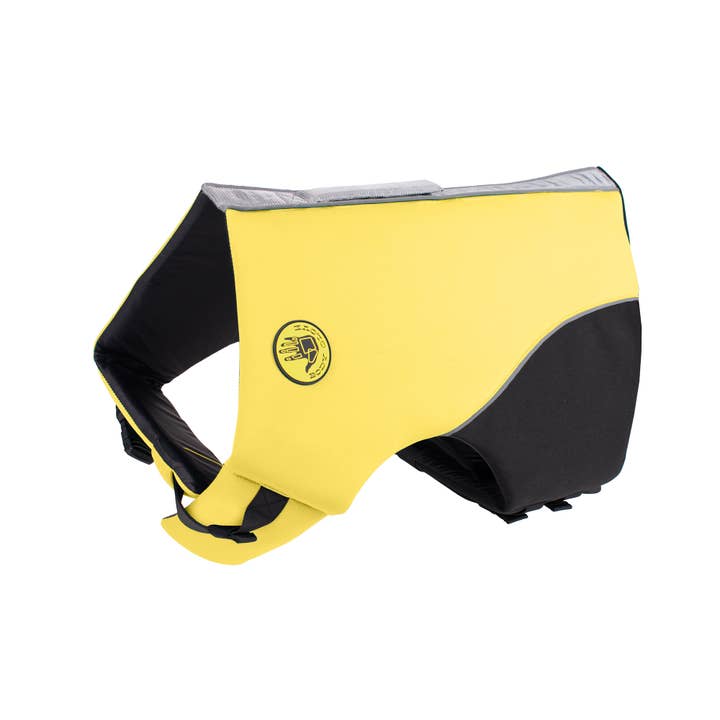 Carolina Pet Company - Wholesale Pet Jacket - Dog - Body Glove Neoprene Pet Life Jacket