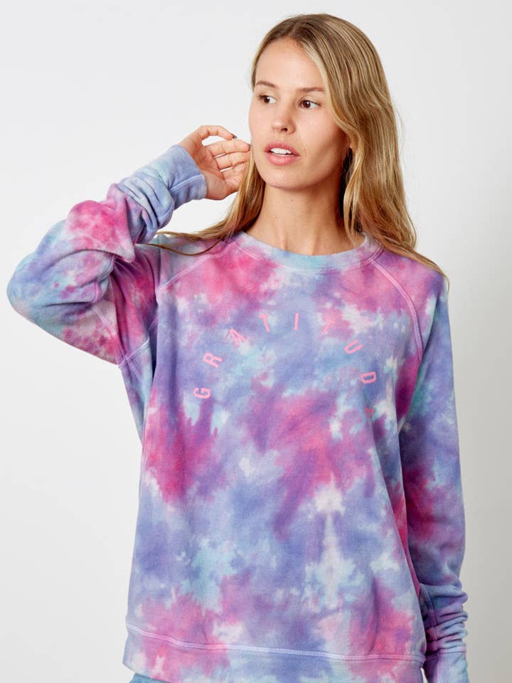 SMITH - TAKNEMMELIGHED BUE - KONFETTI for engroshandel hos goodhYOUman